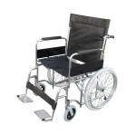 Αναπηρικό Αμαξίδιο Βαρέως τύπου II